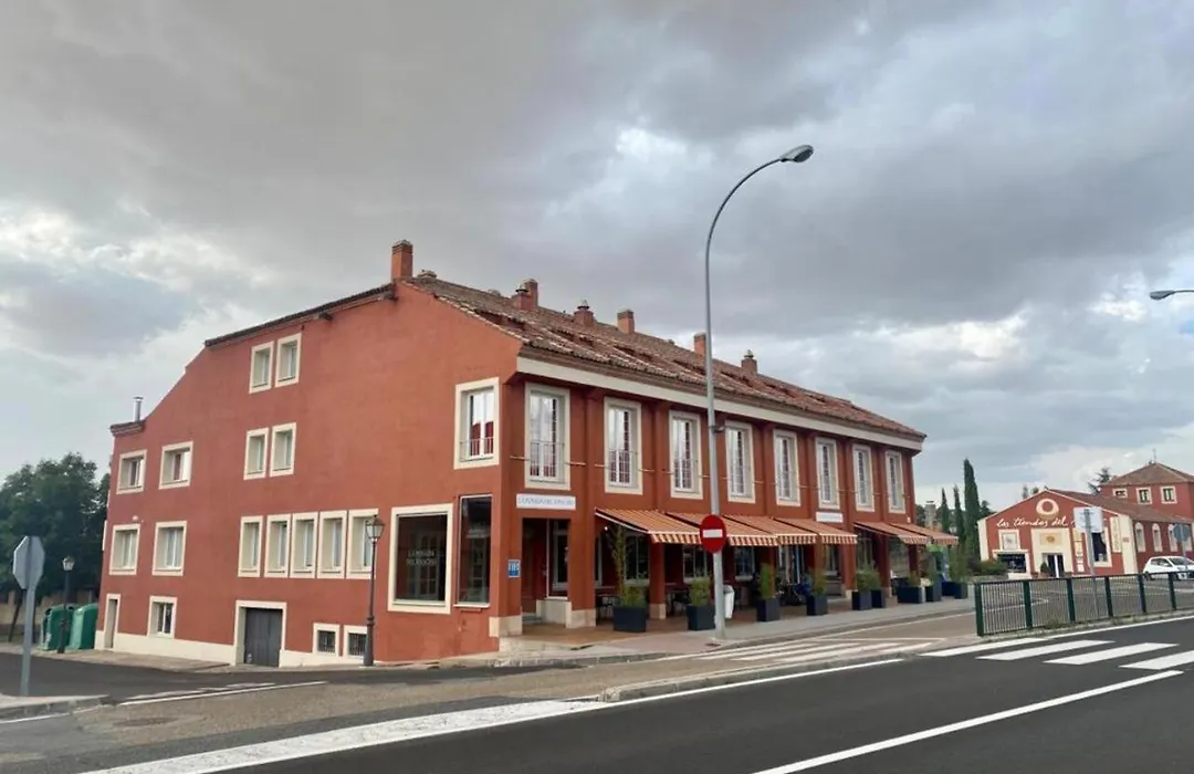 La Posada del Rancho-1